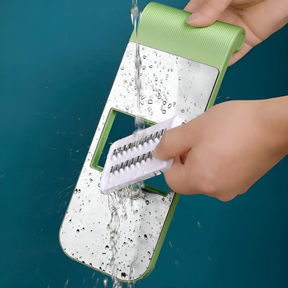 5 in 1 Vegetable Cutter