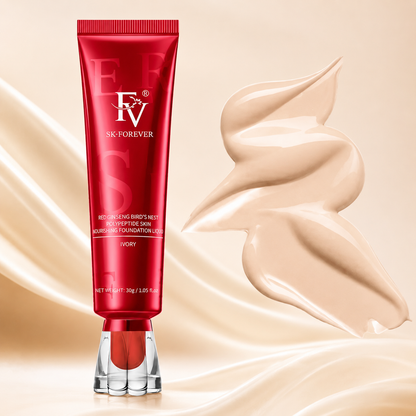 3 In 1 Deal FV Orange Gel And Flicka Pack Of 3 With Liquid Foundation And Primer