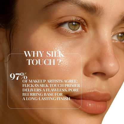 (BUY ONE GET ONE FREE) Flicka Silk Touch Milk Cream