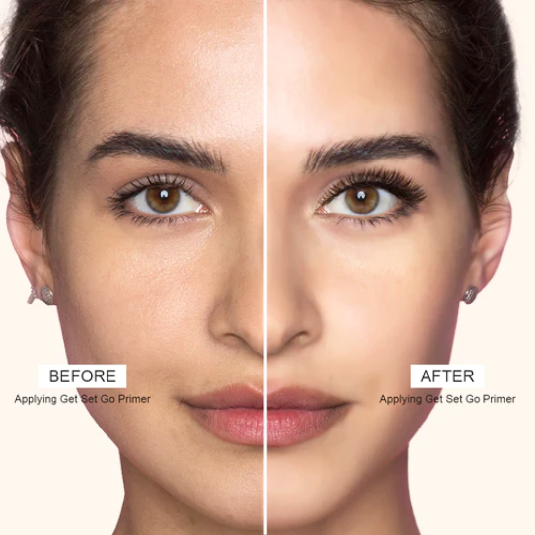 (BUY ONE GET ONE FREE) Flicka Silk Touch Milk Cream