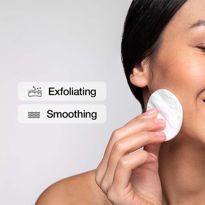 BUY 1 GET 1 FREE / Glycolic Acid 7% Toning Solution