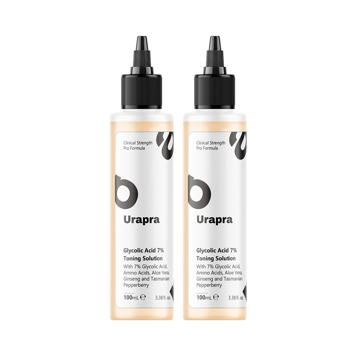 BUY 1 GET 1 FREE / Glycolic Acid 7% Toning Solution