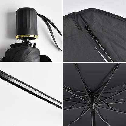 Car Windshield Sunshade Umbrella Foldable UV Protection Sun Shade for Car