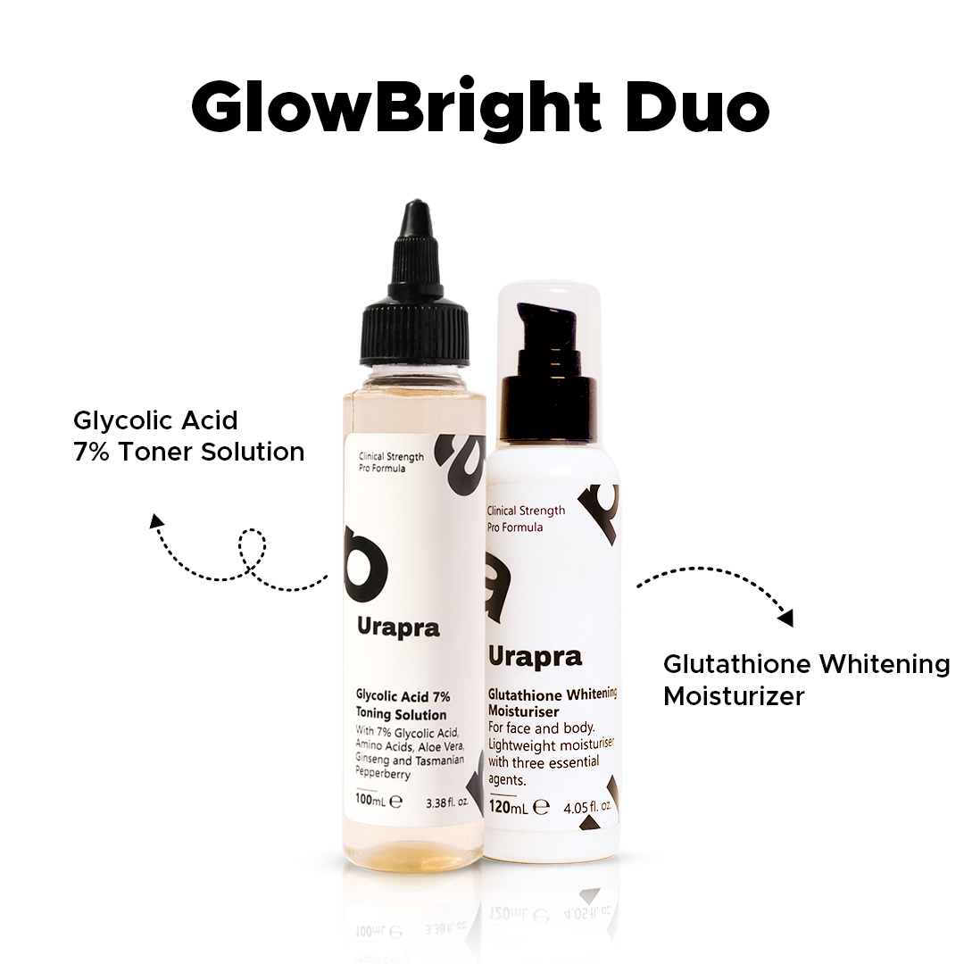 BUY 1 GET 1 FREE / Glycolic Acid 7% Toning Solution