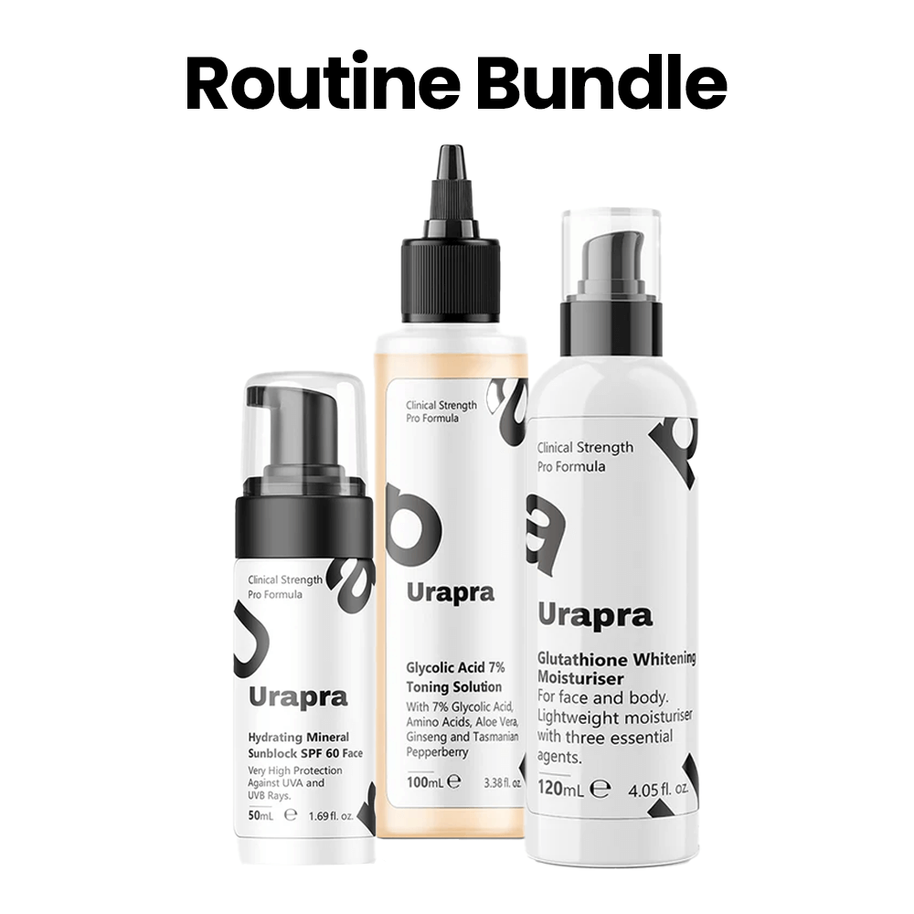 BUY 1 GET 1 FREE / Glycolic Acid 7% Toning Solution