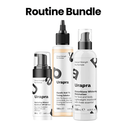 BUY 1 GET 1 FREE / Glycolic Acid 7% Toning Solution