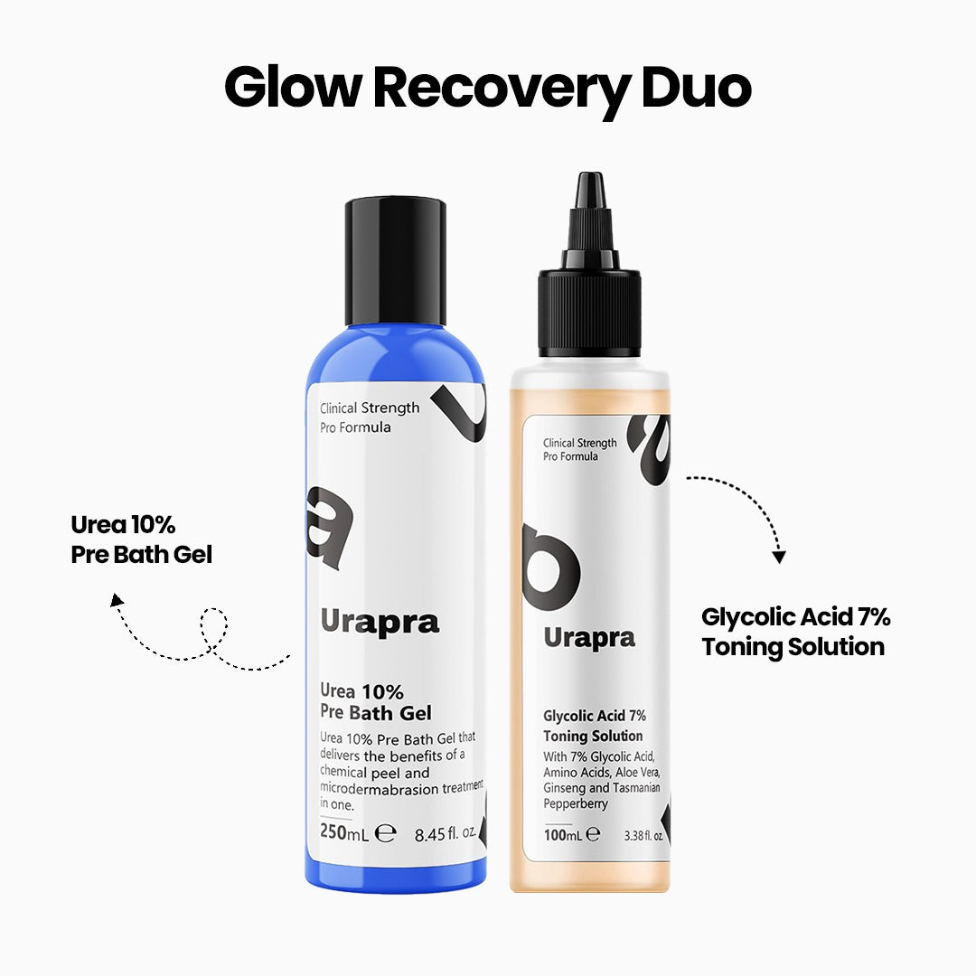 BUY 1 GET 1 FREE / Glycolic Acid 7% Toning Solution