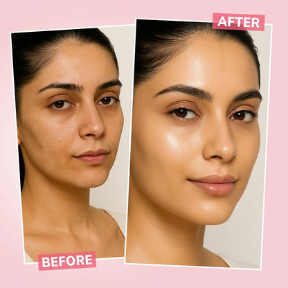 (BUY ONE GET ONE FREE) Flicka Silk Touch Milk Cream