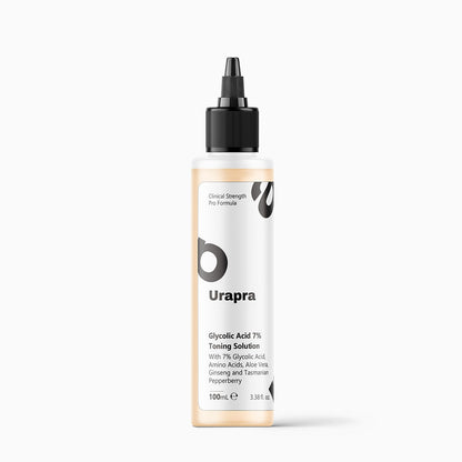BUY 1 GET 1 FREE / Glycolic Acid 7% Toning Solution