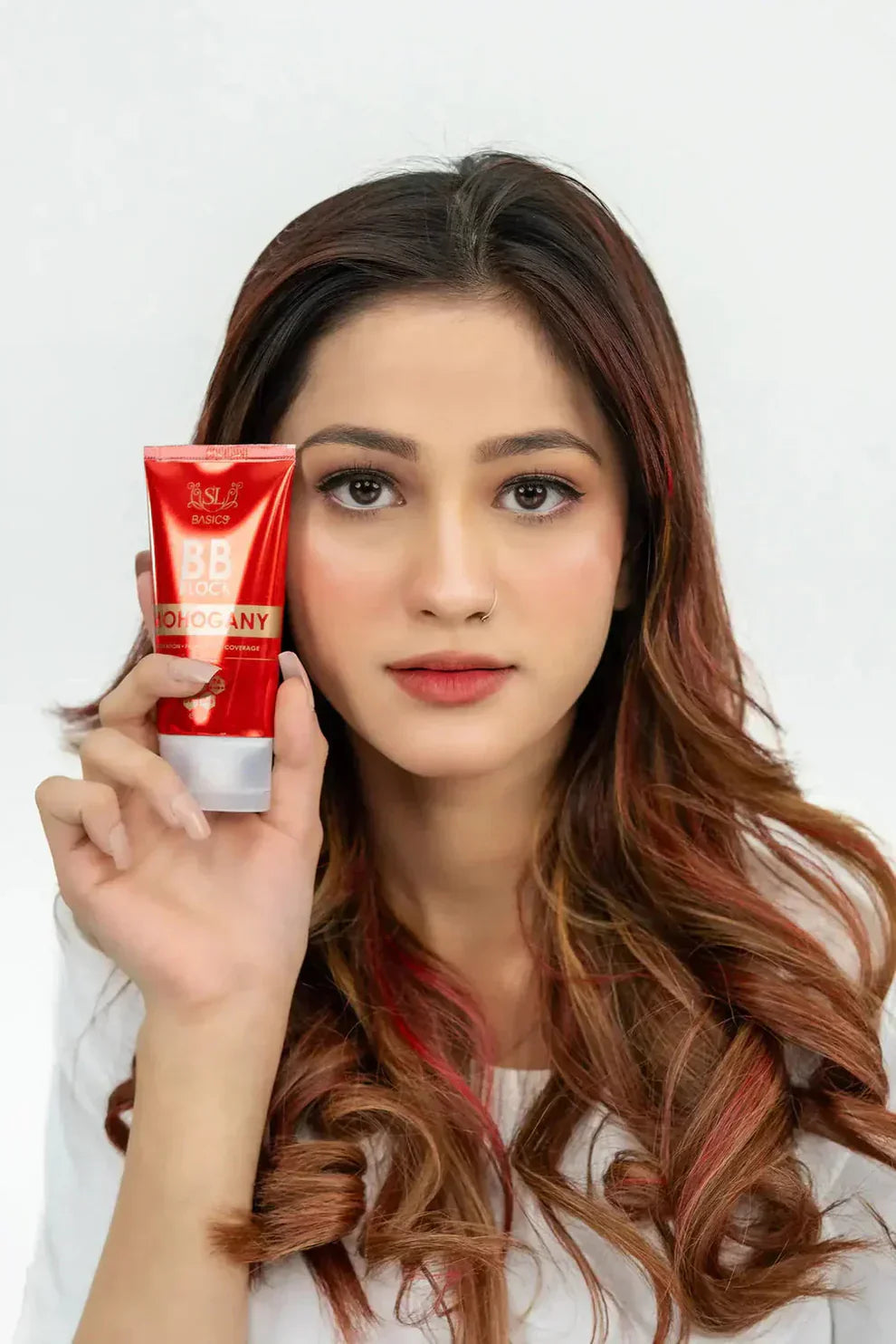 SL Basics 3 in 1 BB Block Cream Foundation (BUY ONE GET ONE FREE)